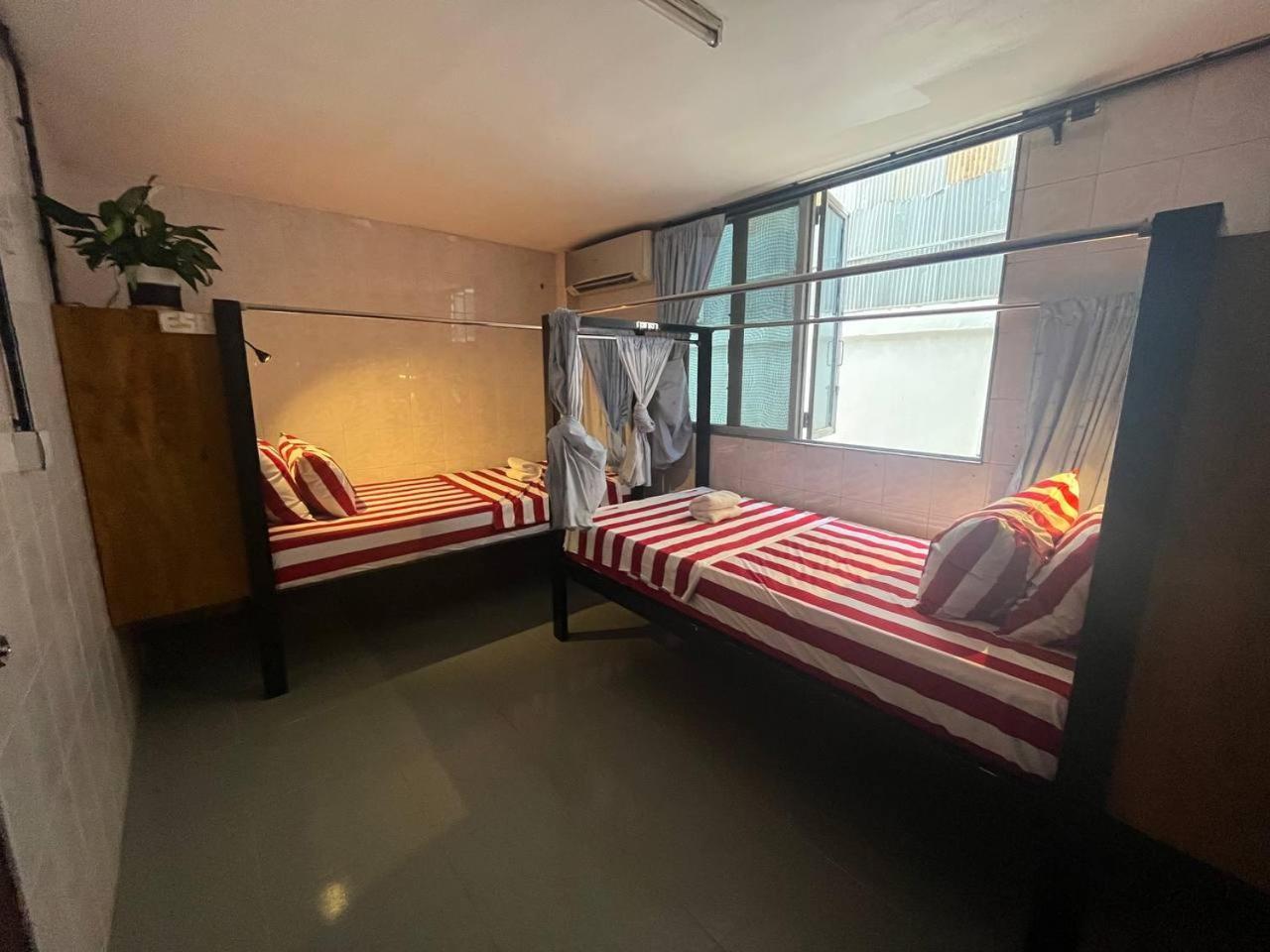 Por Chey Guesthouse Баттамбанг Экстерьер фото