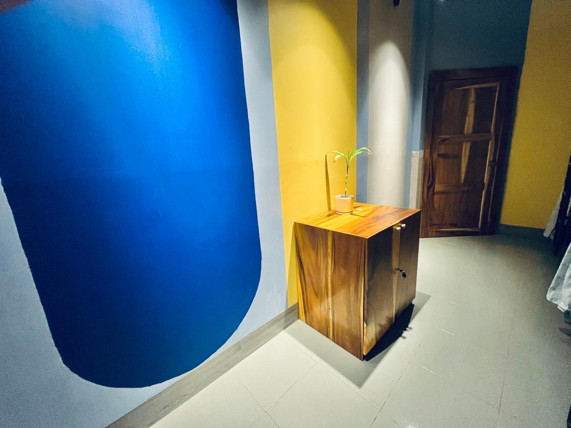Por Chey Guesthouse Баттамбанг Экстерьер фото